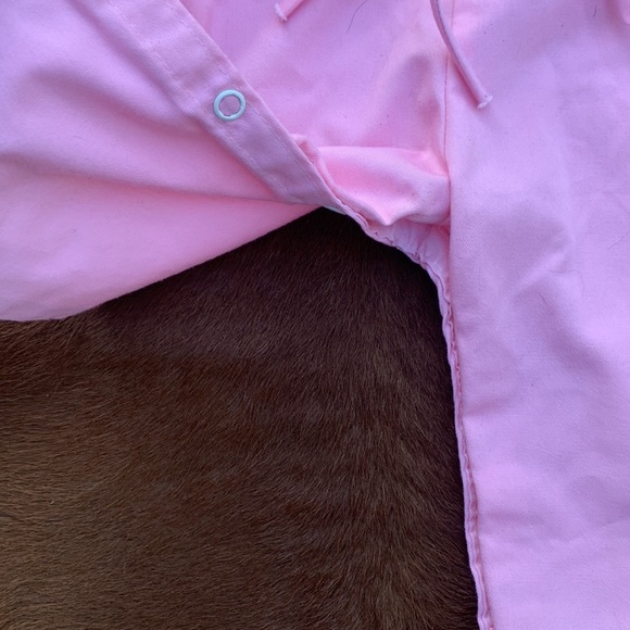 Vintage baby outfit - Picture 4 of 12